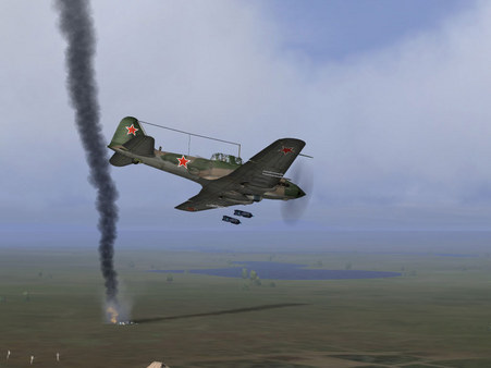 IL-2 Sturmovik: 1946 Steam